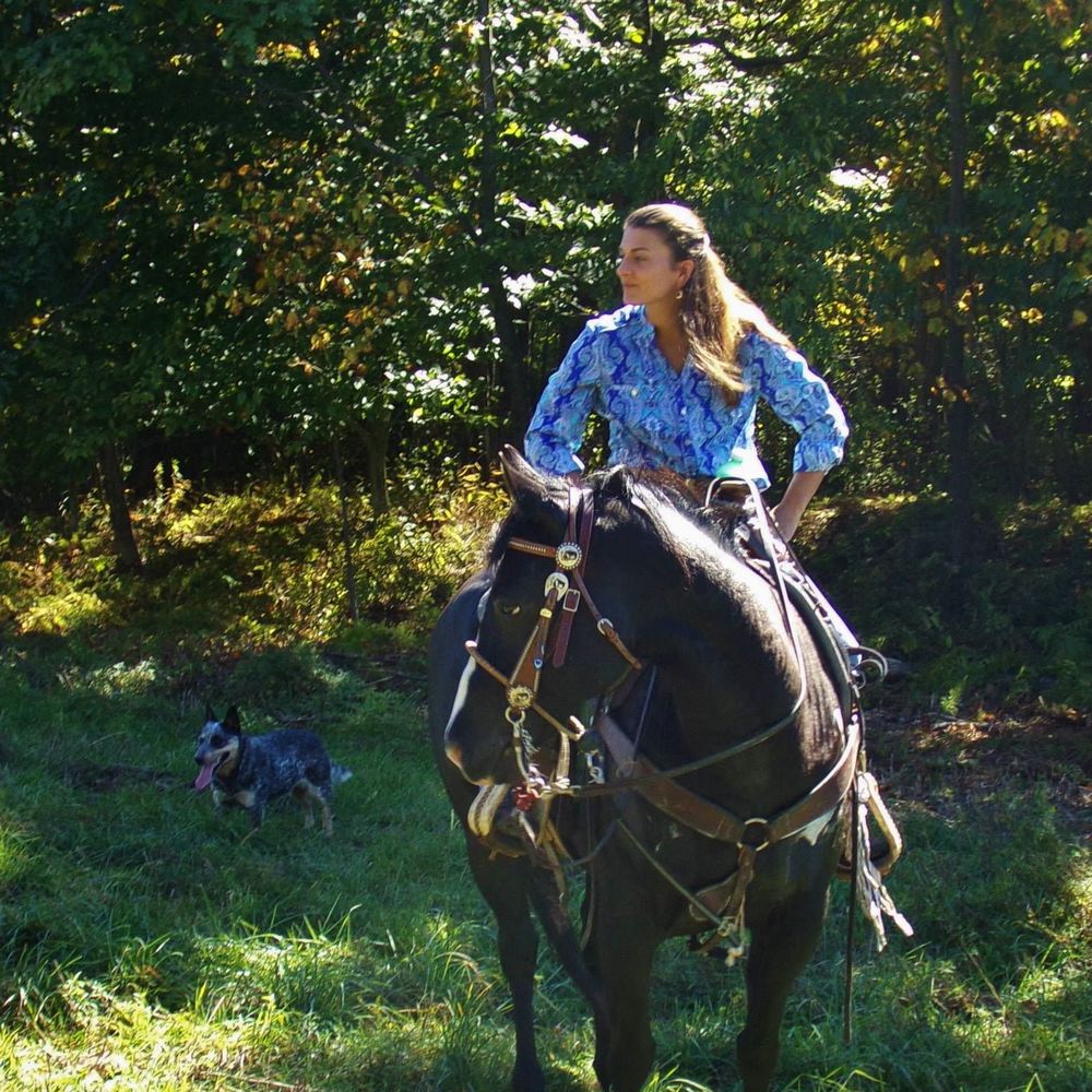 Meet your Posher, Lindsey