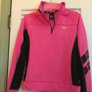 Victoria Secret Pink pullover