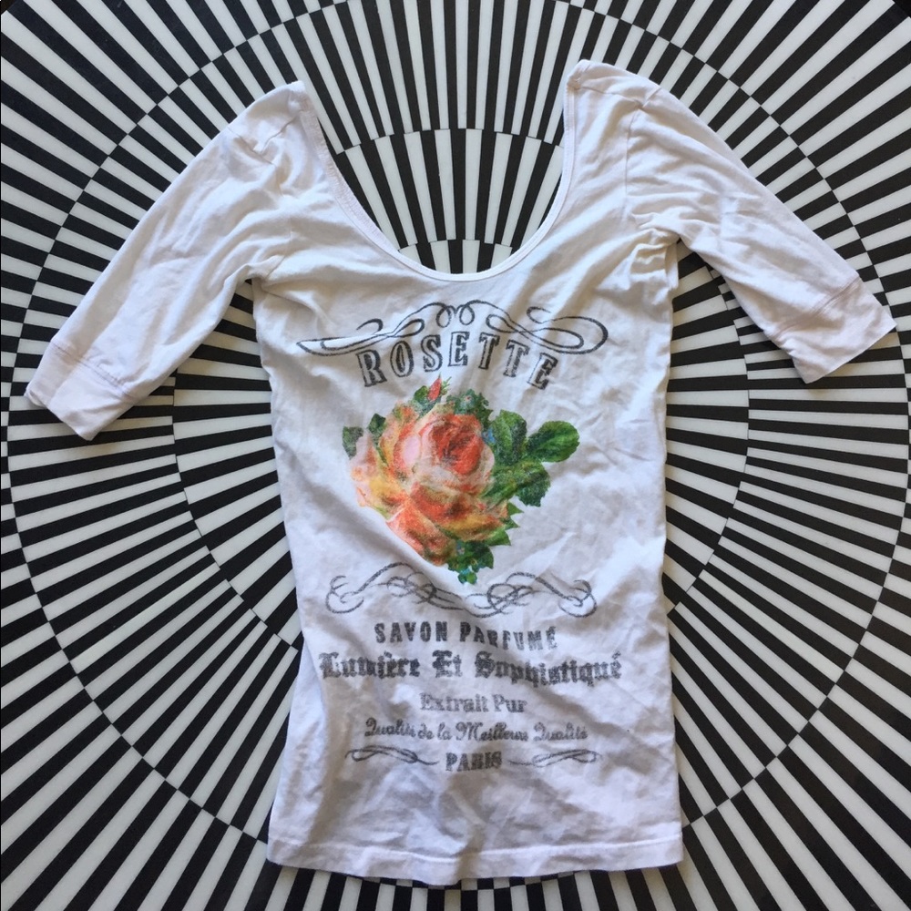 Urban Outfitters Top