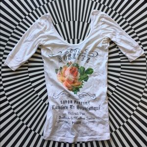 Urban Outfitters Top