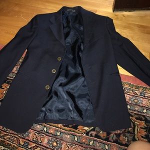 Suit Jacket Suit Jacket