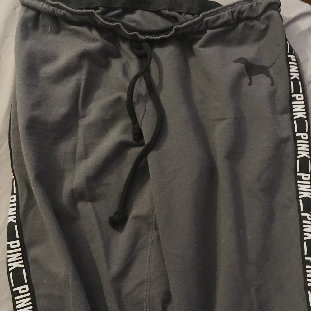 Victoria's Secret PINK sweats