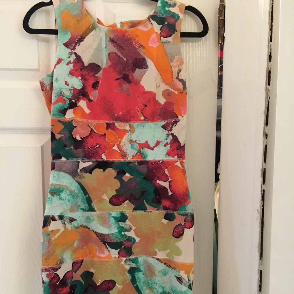 Calvin Klein dress