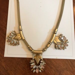 Stella & Dot Helena Necklace Stella & Dot Helena Necklace
