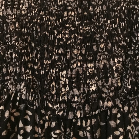 Strapless dress from Urban Outfitters - Picture 2 of 5