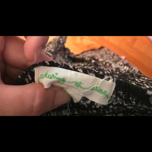 Strapless dress from Urban Outfitters - Picture 5 of 5