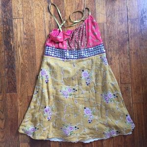 Free people dress