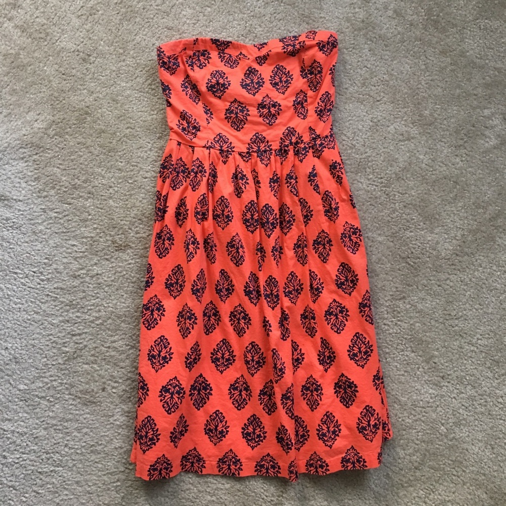 Cute Old Navy dress