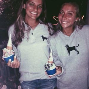 Meet your Posher, Abby