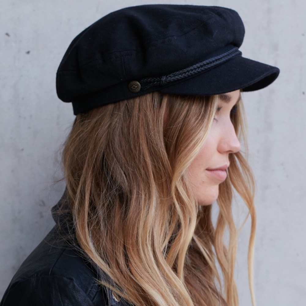 Brixton Fiddler cap