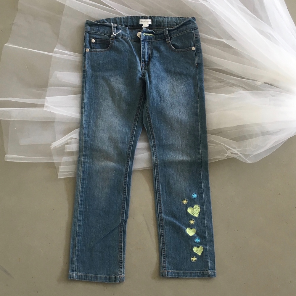 PUMPKIN PATCH/Jeans