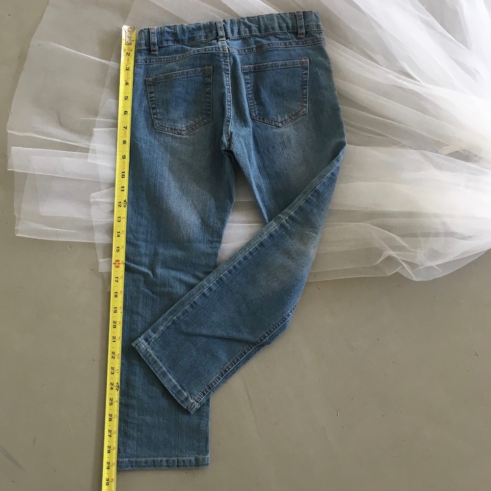 PUMPKIN PATCH/Jeans - Picture 5 of 5