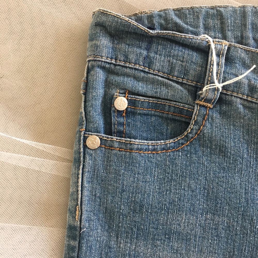 PUMPKIN PATCH/Jeans - Picture 3 of 5