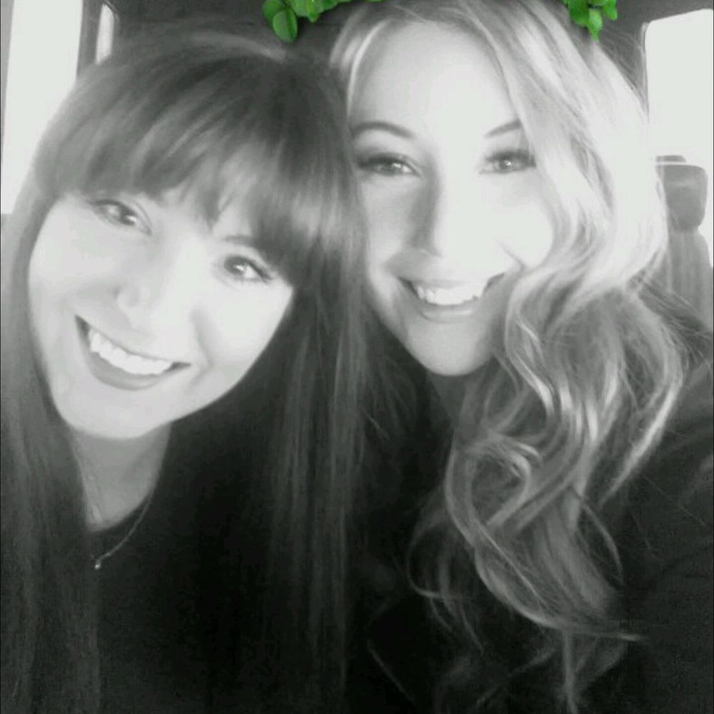 Meet your Posher, Jenna