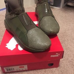 Kylie jenner pumas Kylie jenner pumas