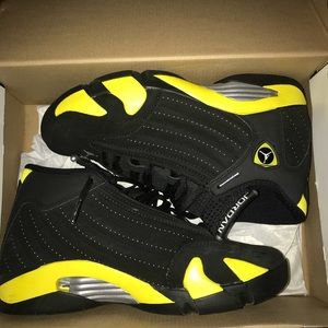 Thunder 14s