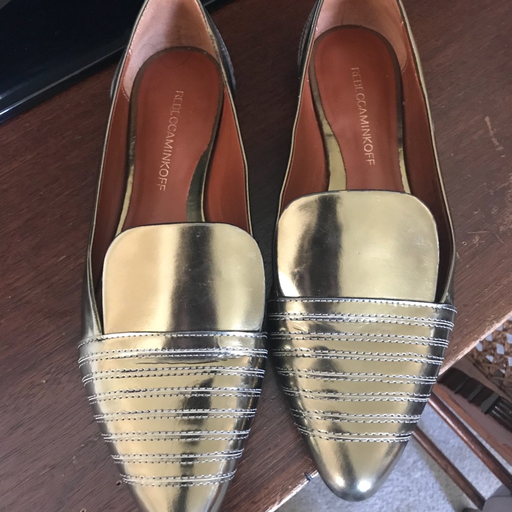 Rebecca Minkoff Flats