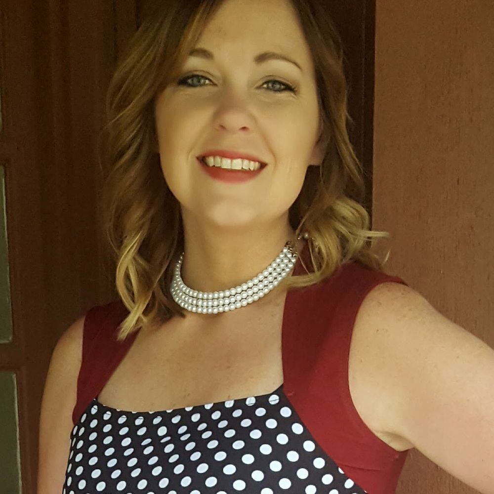 Meet your Posher, Jennifer