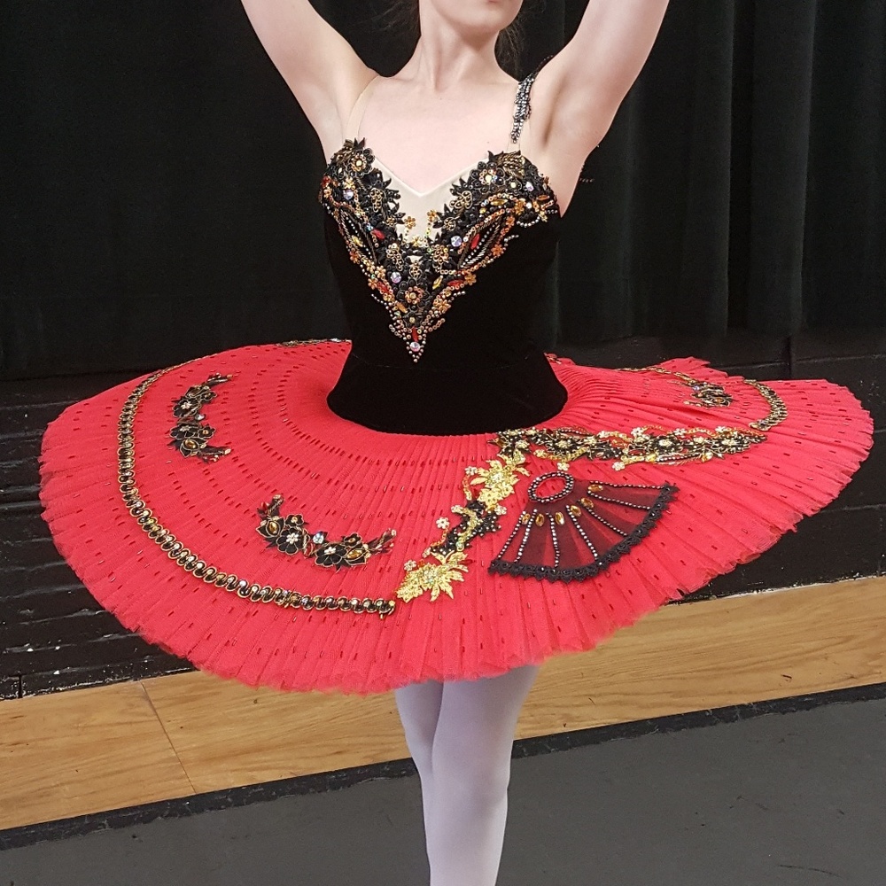 Professional Tutu