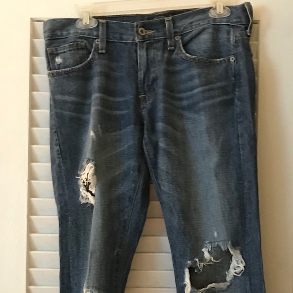 Lucky Brand Jeans - Picture 1 of 5