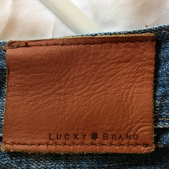 Lucky Brand Jeans - Picture 2 of 5