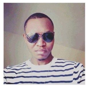 Meet your Posher, Gerald