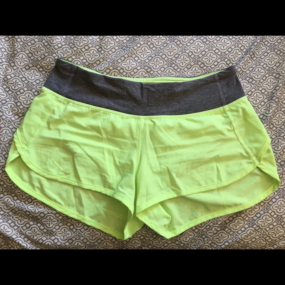 lululemon athletica