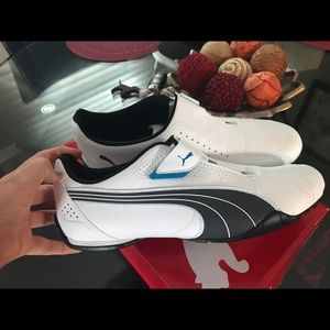 Men puma shoes