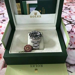 Submariner 116610 Submariner 116610