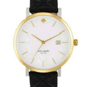NIB AUTHENTIC KATE SPADE WATCH NIB AUTHENTIC KATE SPADE WATCH