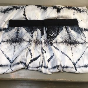 Robin Piccone Maxi Skirt Coverup