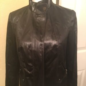 New CARLISLE per se New York  jacket Sz 4