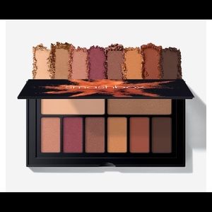 🔥 Smashbox Cover Shot Eye Palette Ablaze 🔥 Smashbox Cover Shot Eye Palette Ablaze