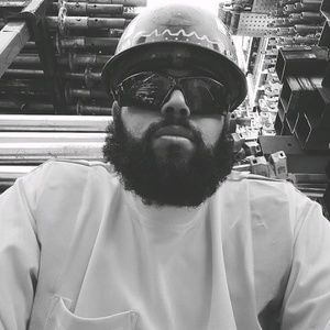 Meet your Posher, Brandon