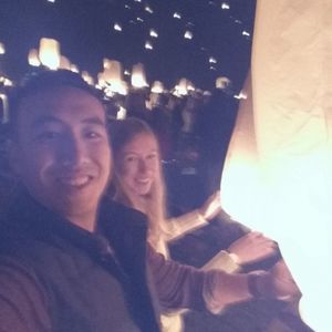 Meet your Posher, Steven