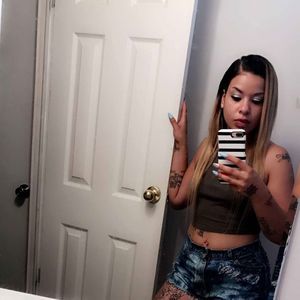 Meet your Posher, Breebabii