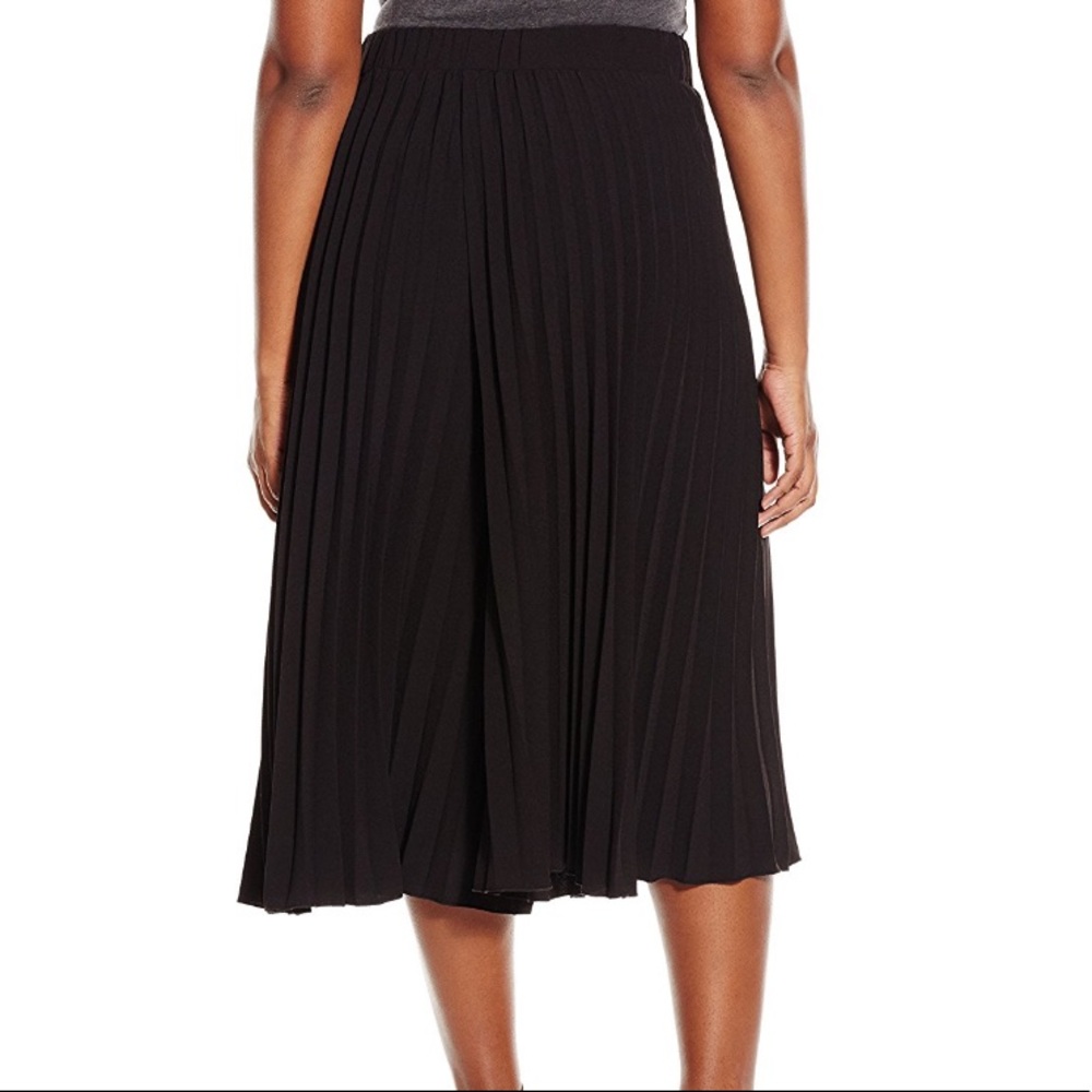 Plus size skirt