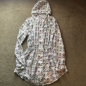 Women’s Champion lightweight Jacket