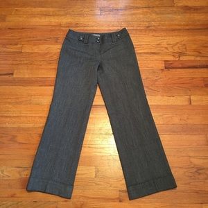 Ann Taylor Dress Pants
