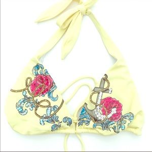 Victoria Secrets Bikini Top