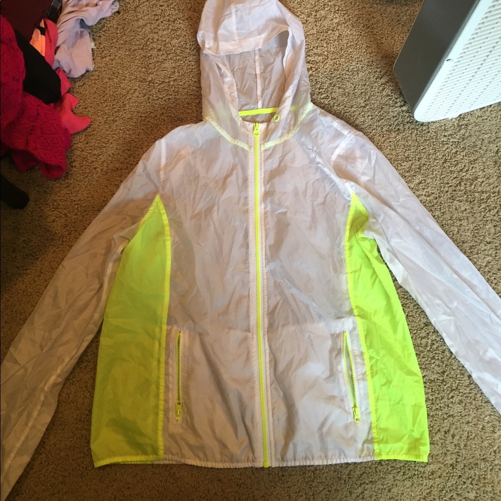 Raincoat