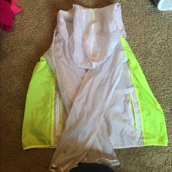 Raincoat - Picture 2 of 2