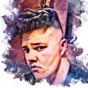 Meet your Posher, Gabriel