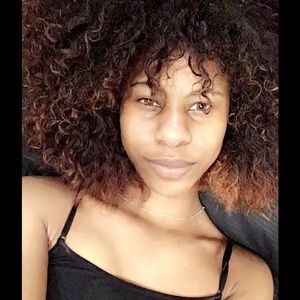 Meet your Posher, Shaneil