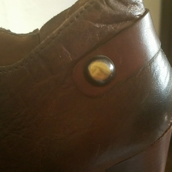 Nicole booties - Picture 3 of 4