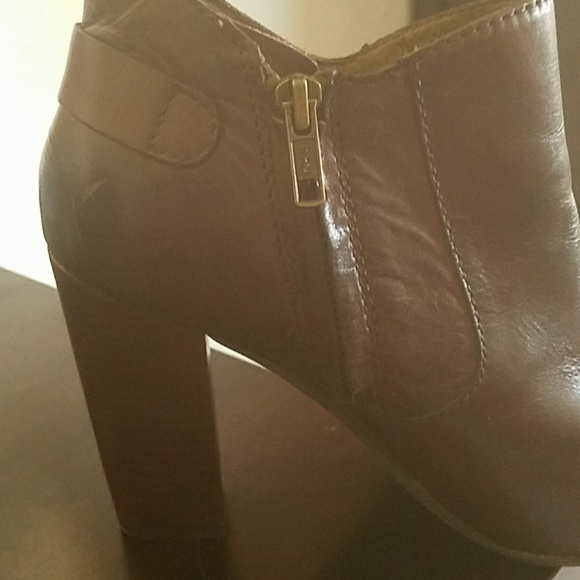 Nicole booties - Picture 4 of 4