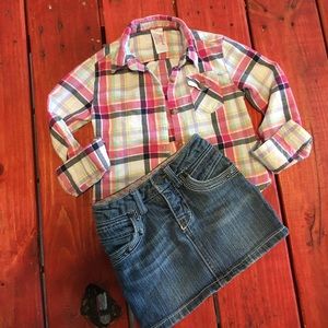 Girls outfit Cat & Jack and Freestyle Girls outfit Cat & Jack and Freestyle