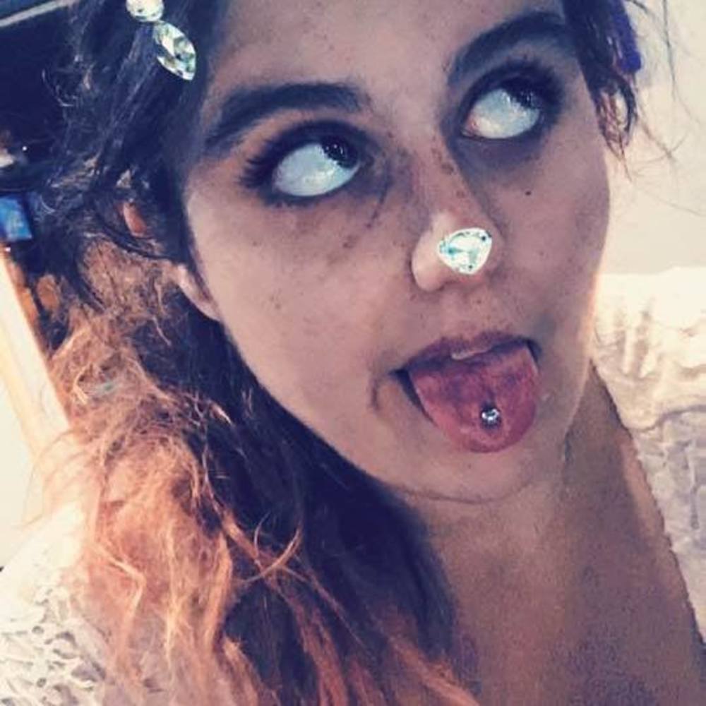 Meet your Posher, Meagan