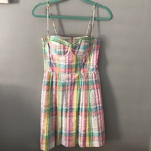 Lilly Pulitzer dress!