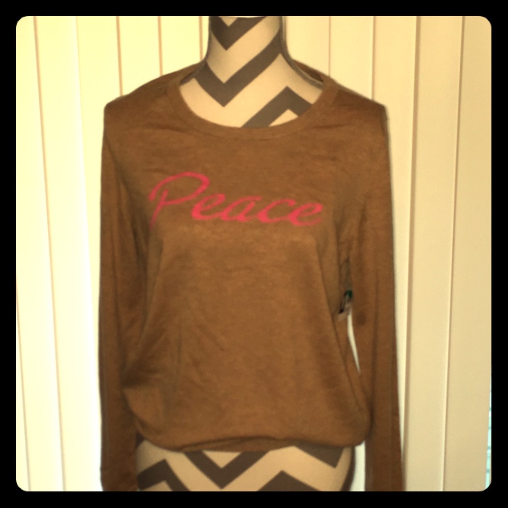 Gap sweatshirt
